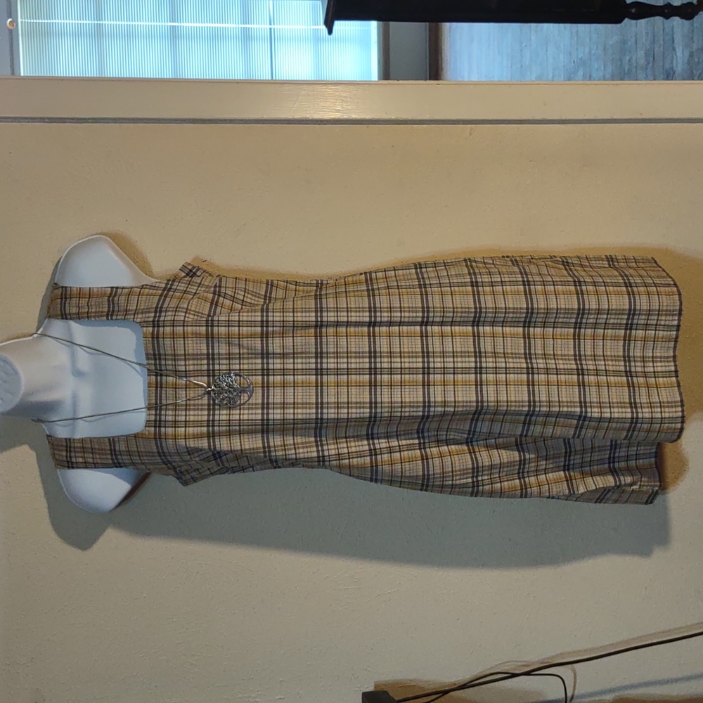 Old Navy dress 8